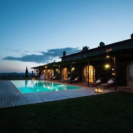 Wine Resort Conti Di San Bonifacio Ribolla エクステリア 写真
