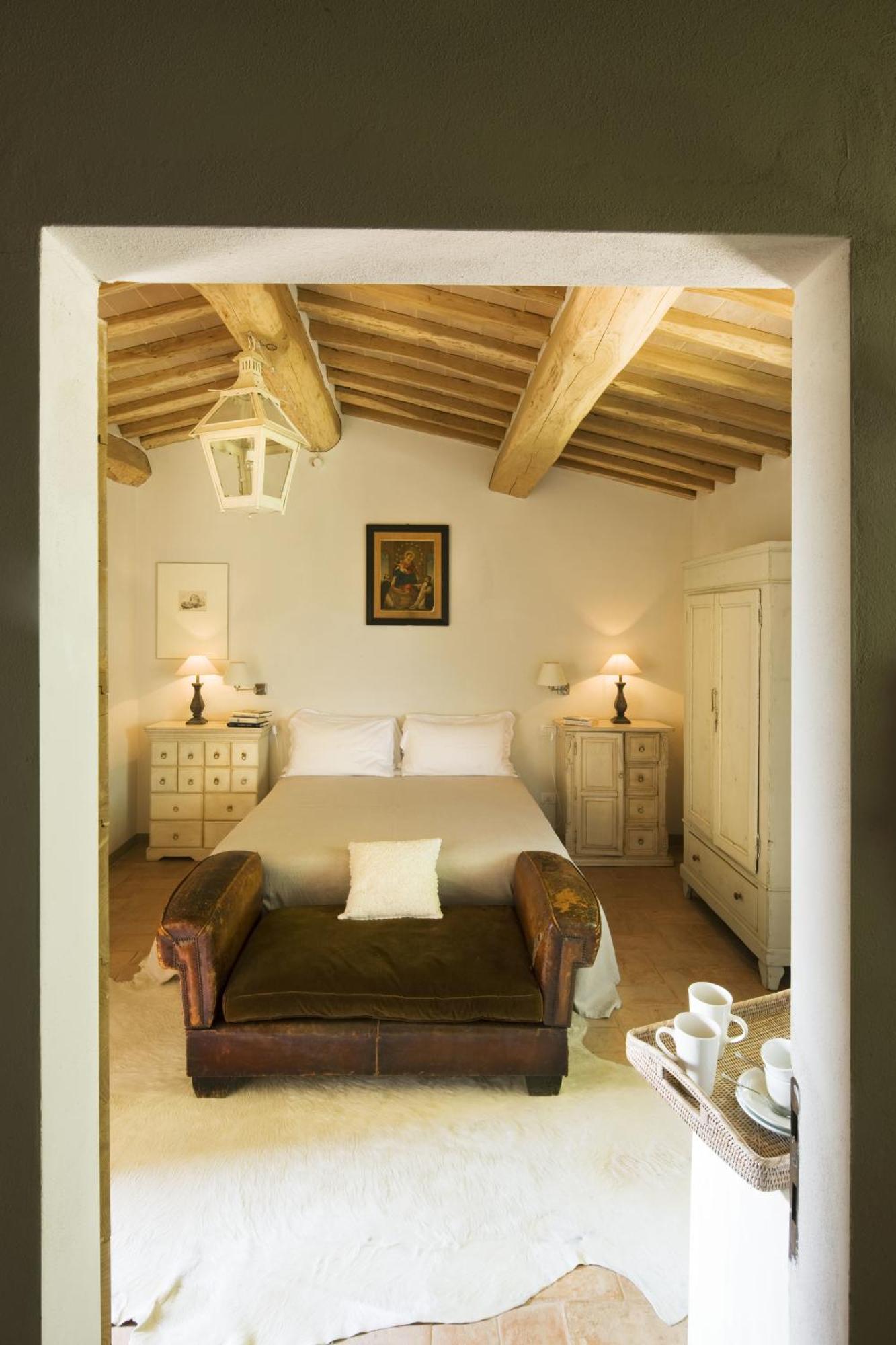 Wine Resort Conti Di San Bonifacio Ribolla 部屋 写真