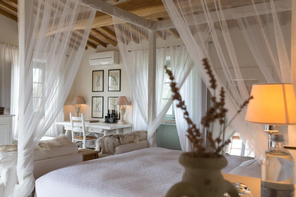 Wine Resort Conti Di San Bonifacio Ribolla エクステリア 写真