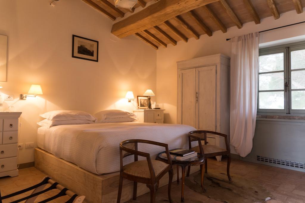 Wine Resort Conti Di San Bonifacio Ribolla エクステリア 写真