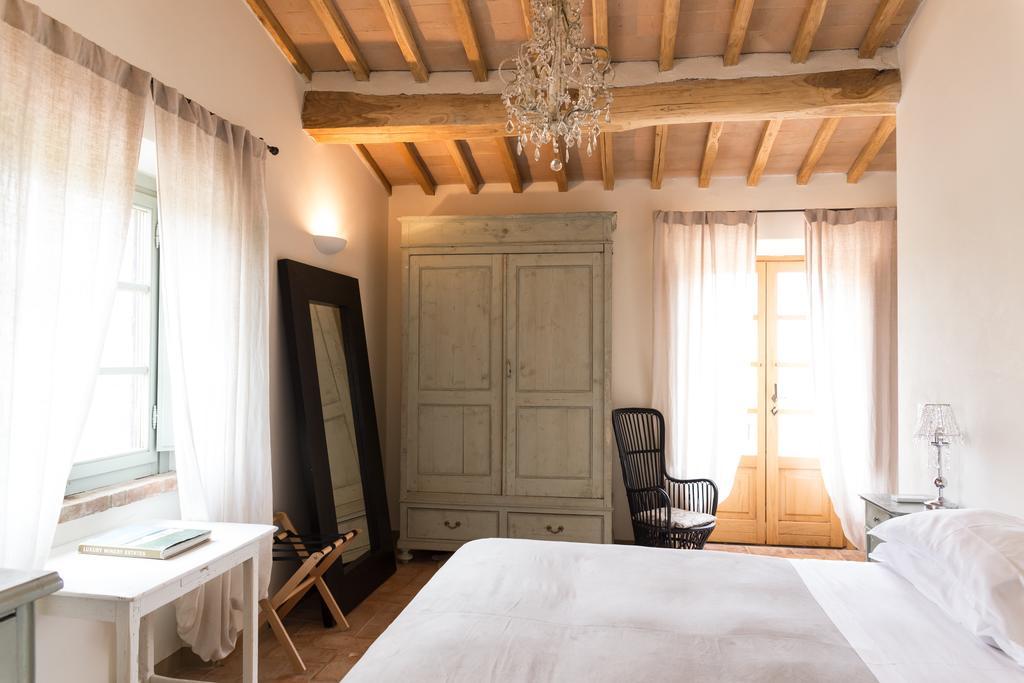 Wine Resort Conti Di San Bonifacio Ribolla エクステリア 写真