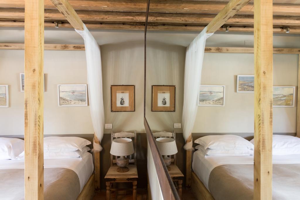 Wine Resort Conti Di San Bonifacio Ribolla エクステリア 写真