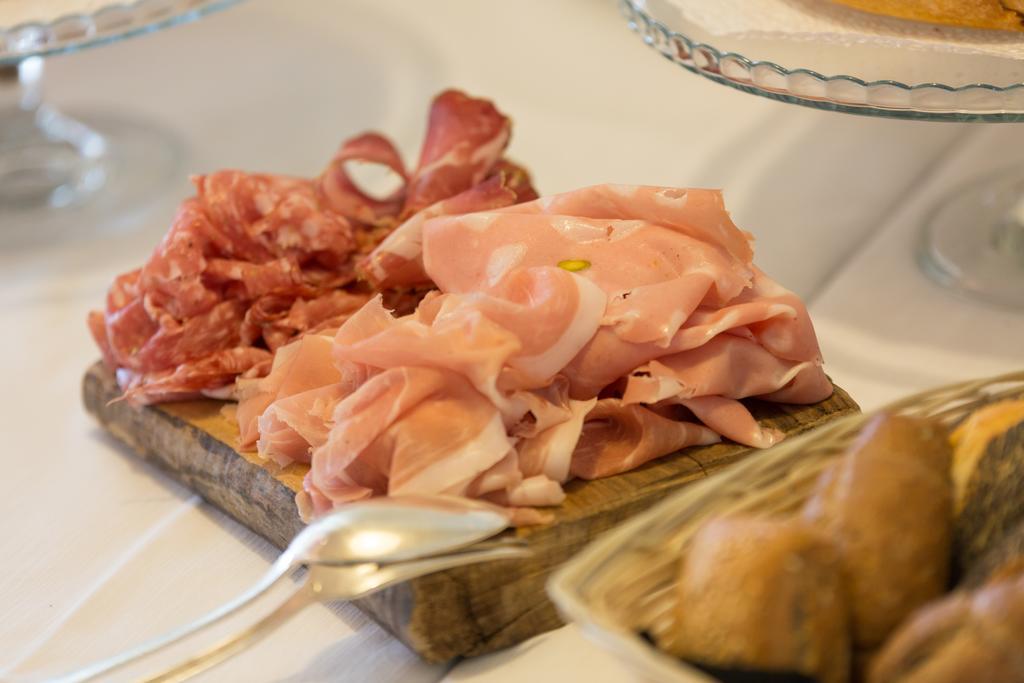 Wine Resort Conti Di San Bonifacio Ribolla エクステリア 写真