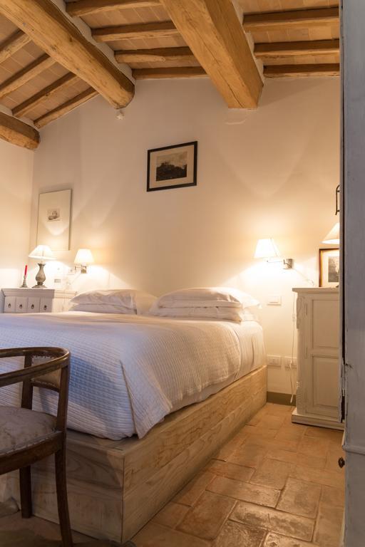 Wine Resort Conti Di San Bonifacio Ribolla エクステリア 写真