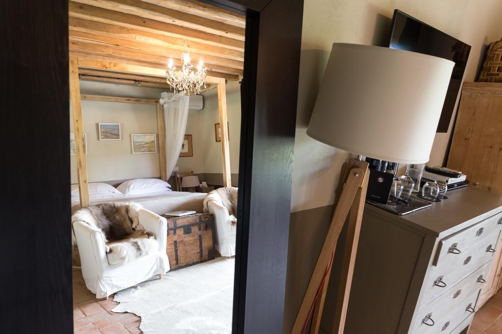 Wine Resort Conti Di San Bonifacio Ribolla エクステリア 写真