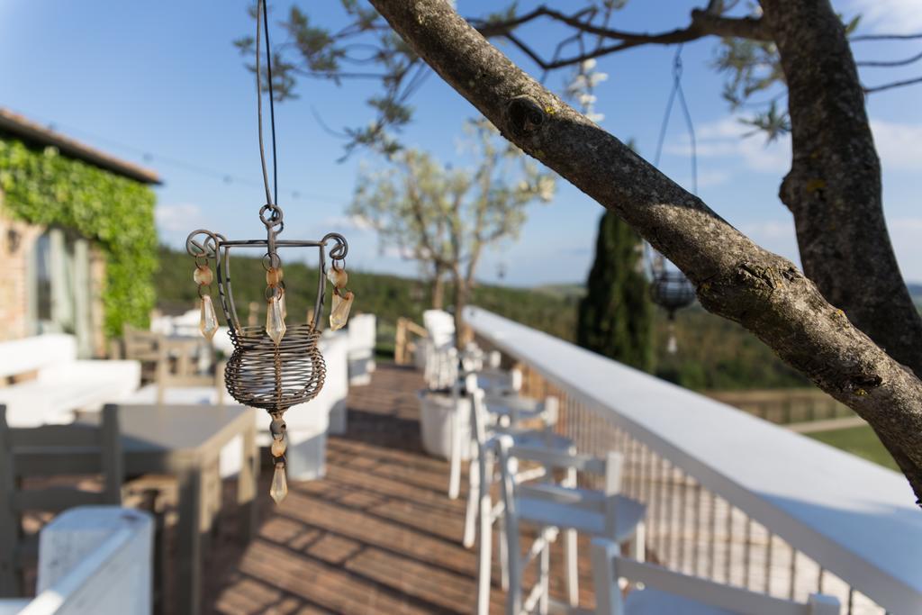 Wine Resort Conti Di San Bonifacio Ribolla エクステリア 写真