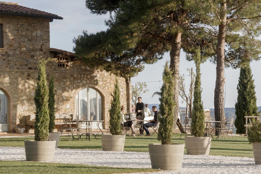 Wine Resort Conti Di San Bonifacio Ribolla エクステリア 写真