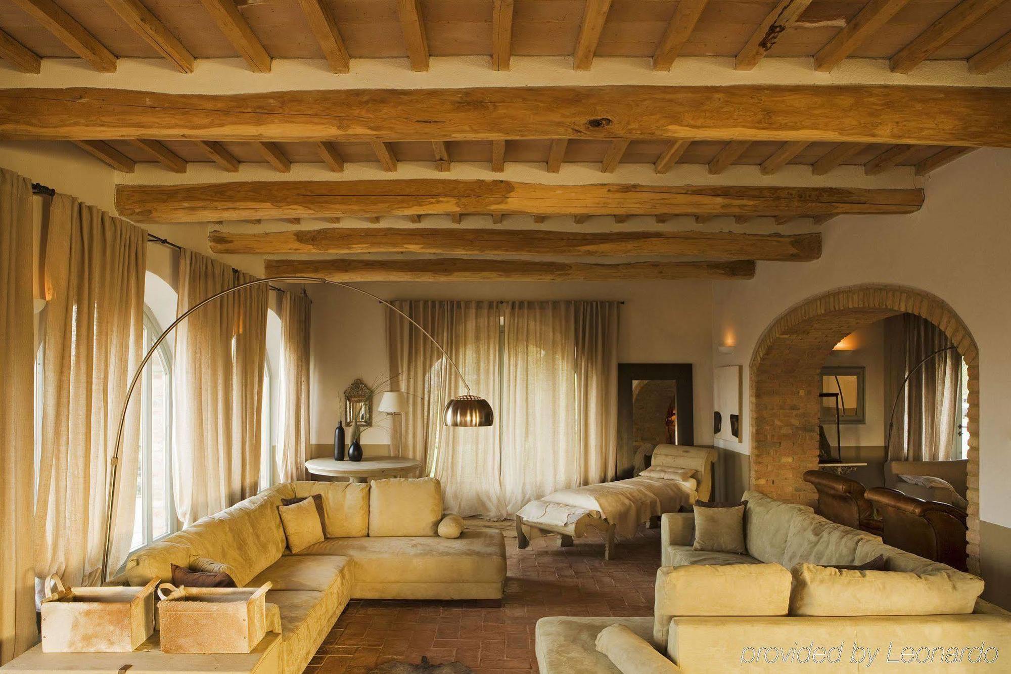 Wine Resort Conti Di San Bonifacio Ribolla エクステリア 写真