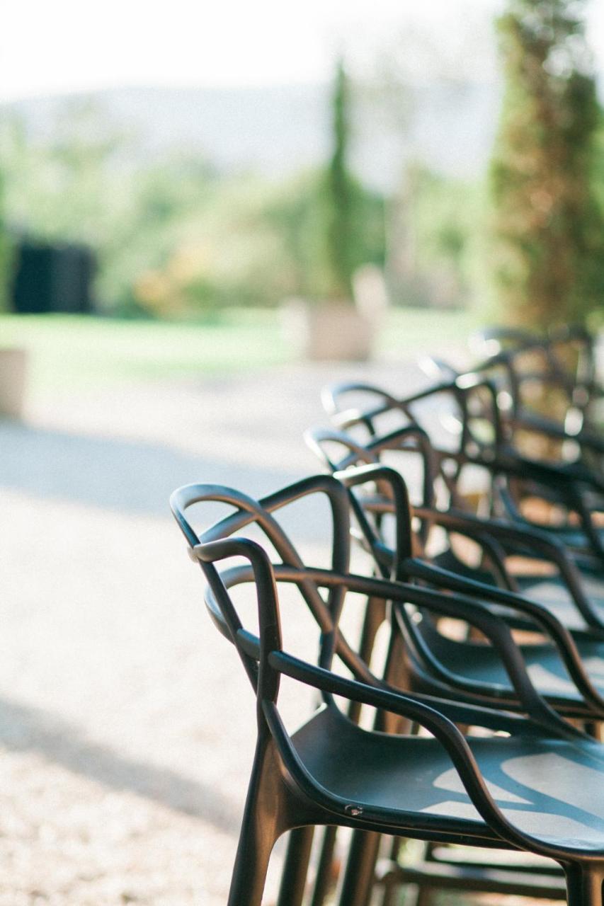 Wine Resort Conti Di San Bonifacio Ribolla エクステリア 写真