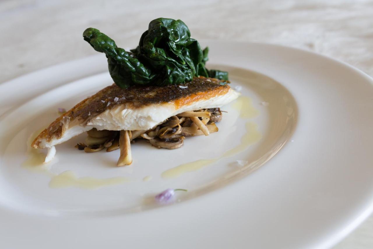 Wine Resort Conti Di San Bonifacio Ribolla エクステリア 写真