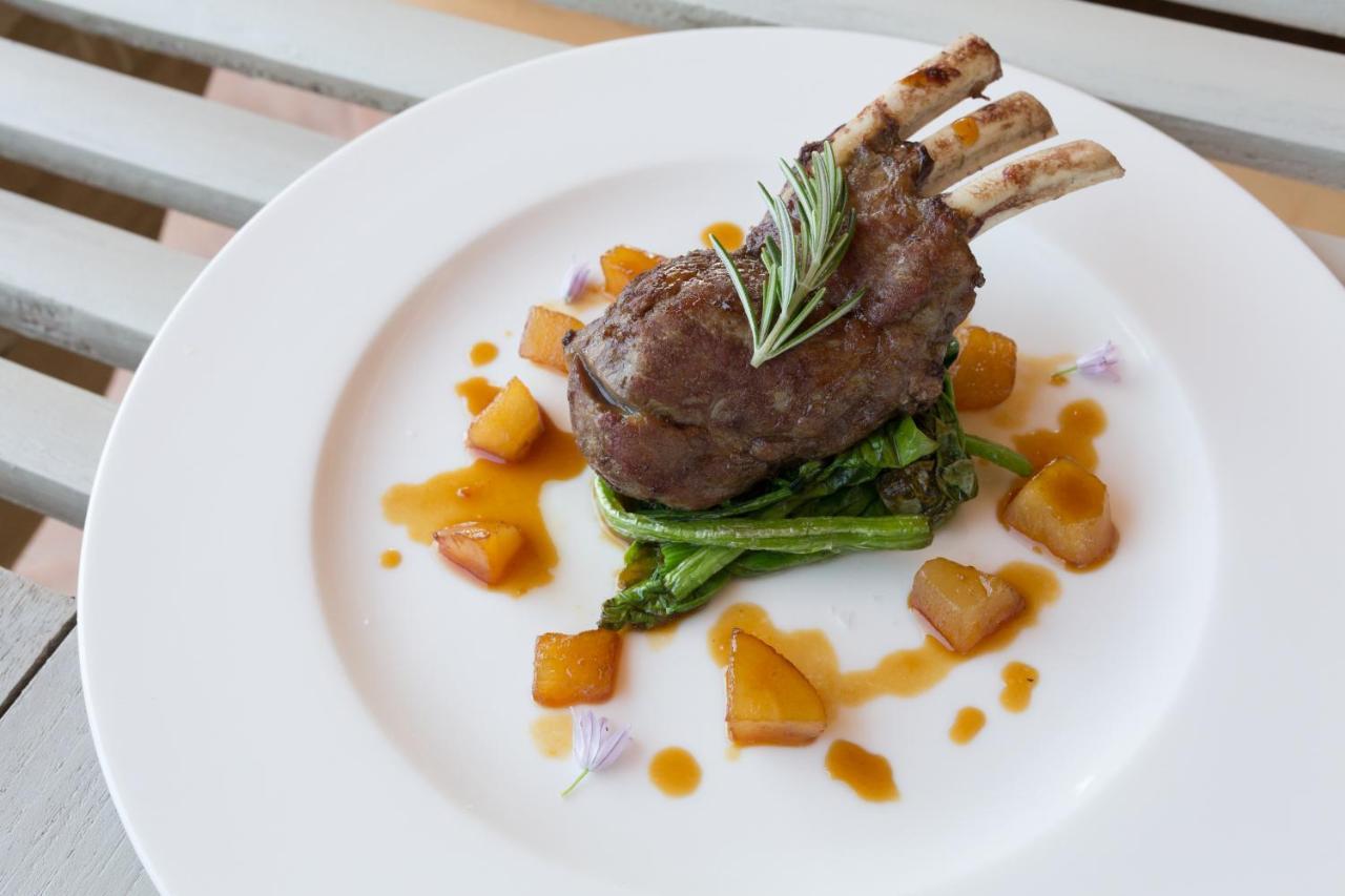 Wine Resort Conti Di San Bonifacio Ribolla エクステリア 写真