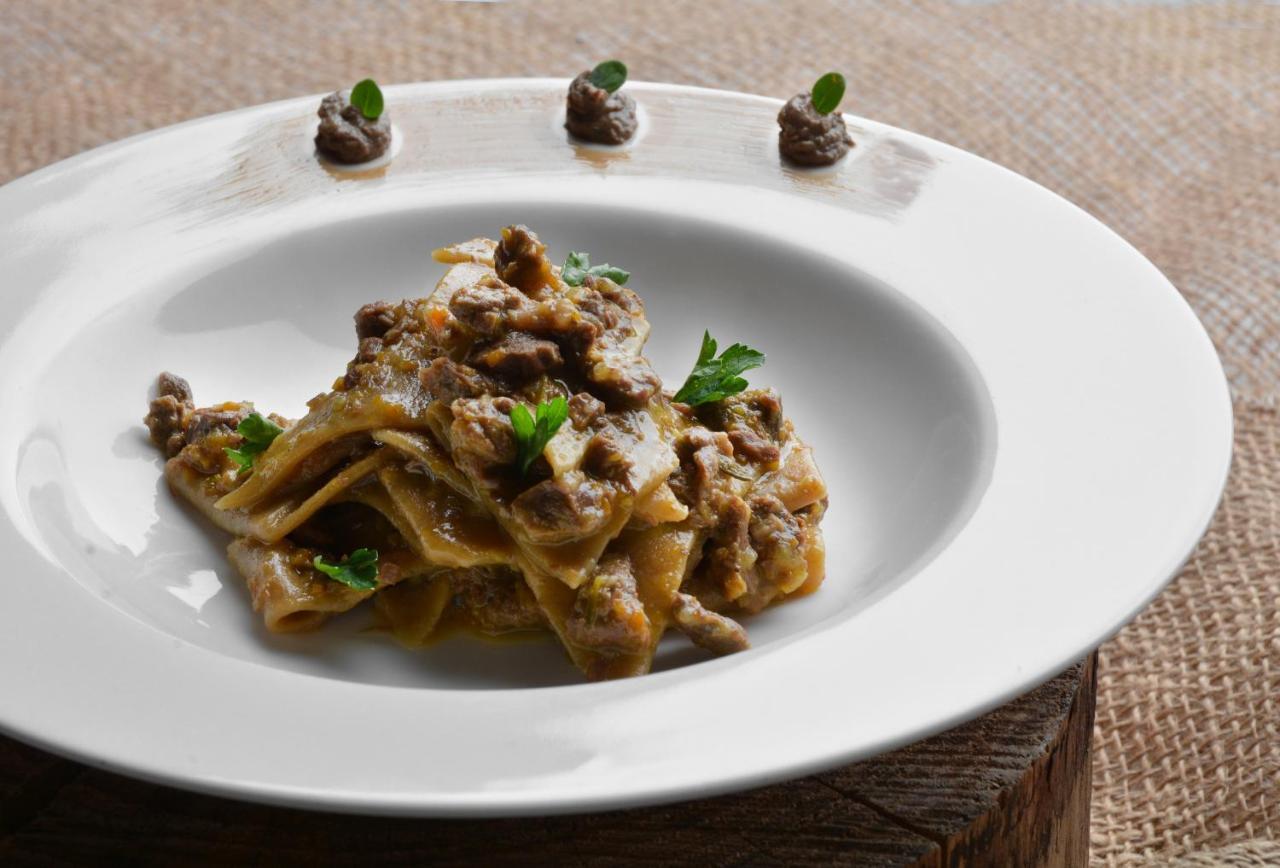 Wine Resort Conti Di San Bonifacio Ribolla エクステリア 写真